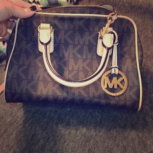 Michael Kors crossbody